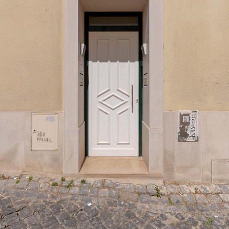 Boutique Apartment Lisboa المظهر الخارجي الصورة