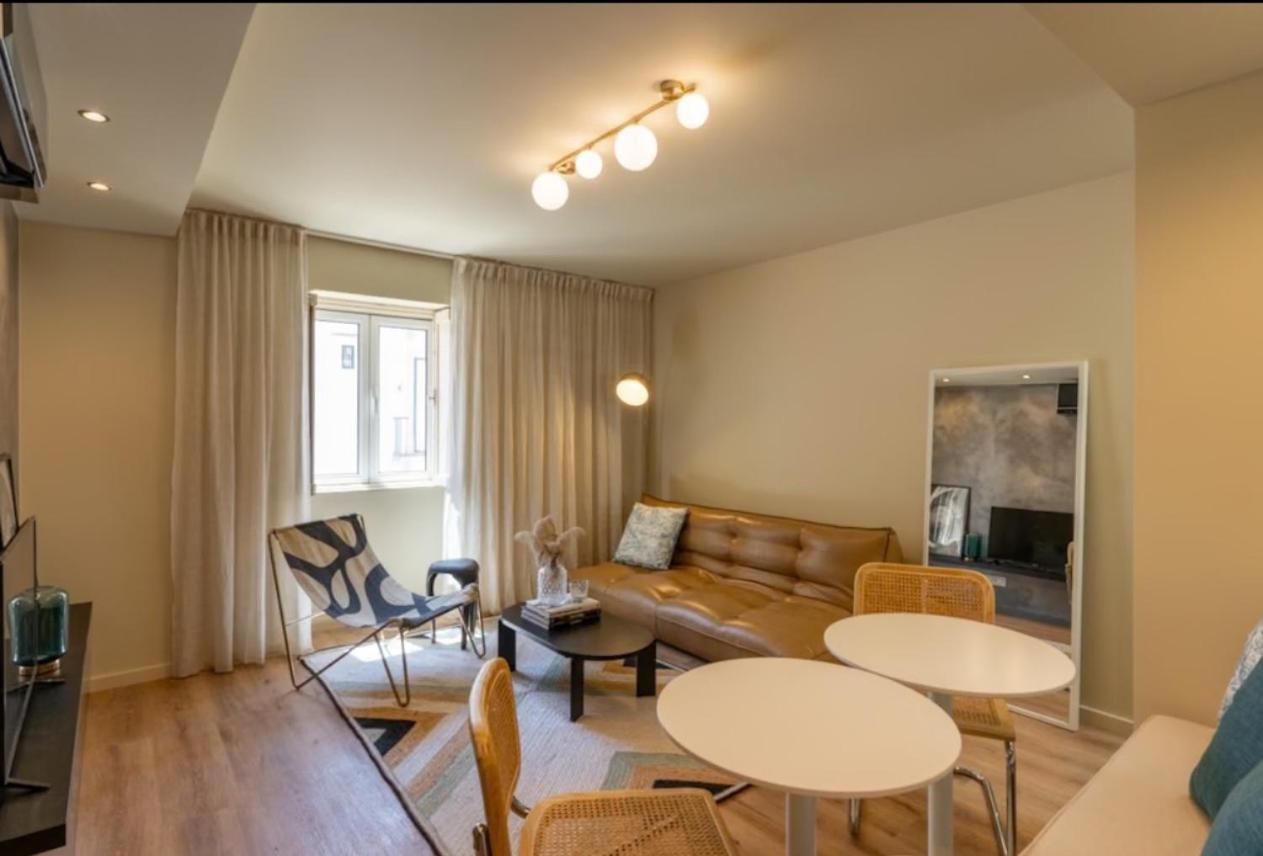 Boutique Apartment Lisboa المظهر الخارجي الصورة