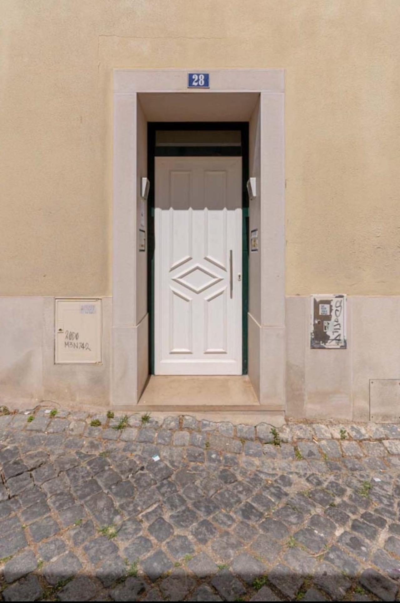 Boutique Apartment Lisboa المظهر الخارجي الصورة