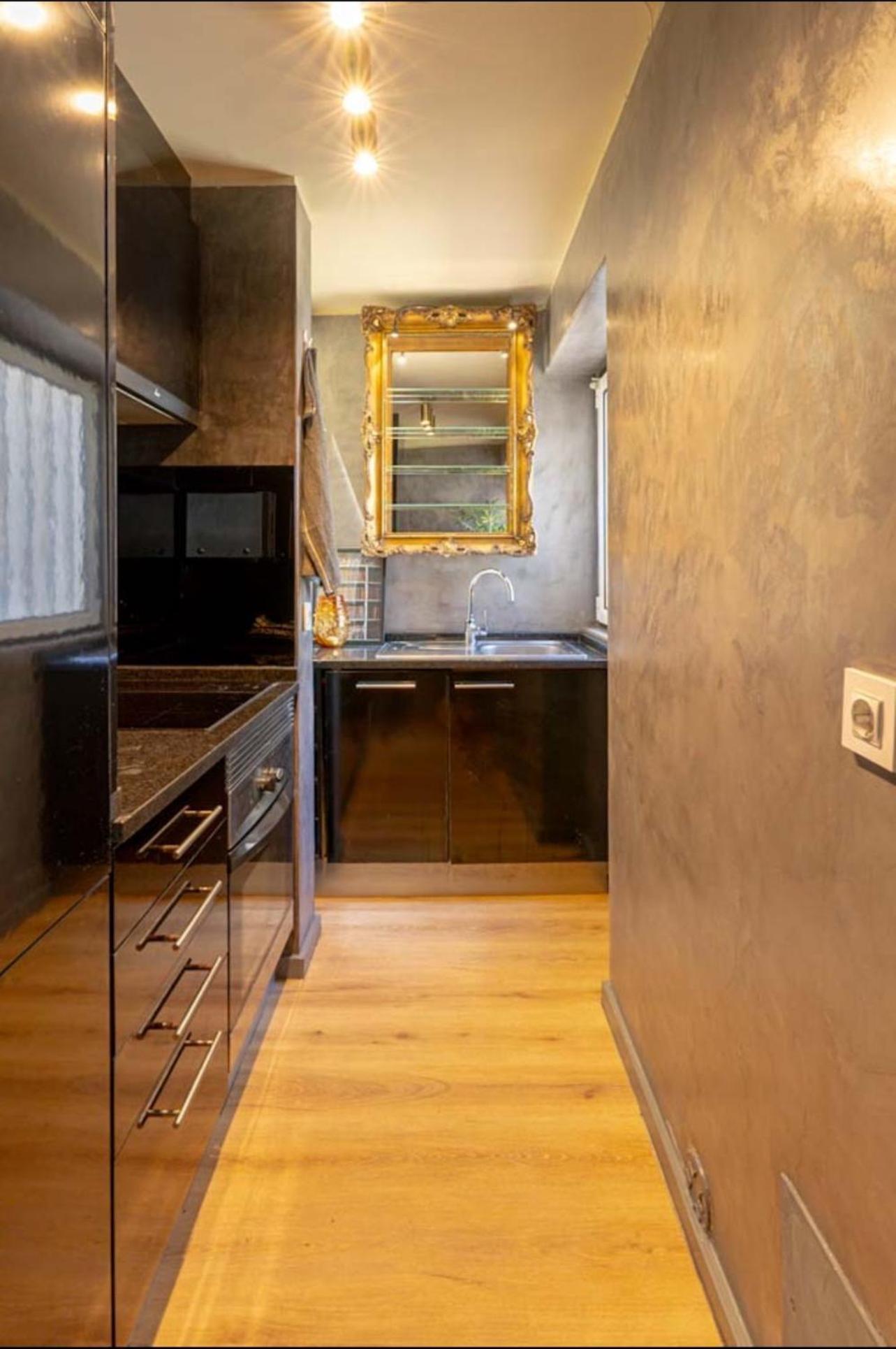 Boutique Apartment Lisboa المظهر الخارجي الصورة