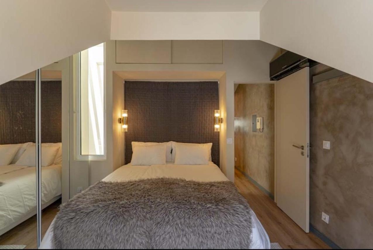 Boutique Apartment Lisboa المظهر الخارجي الصورة